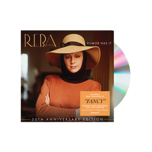 Rumor Has It (30th Anniversary Edition) CD