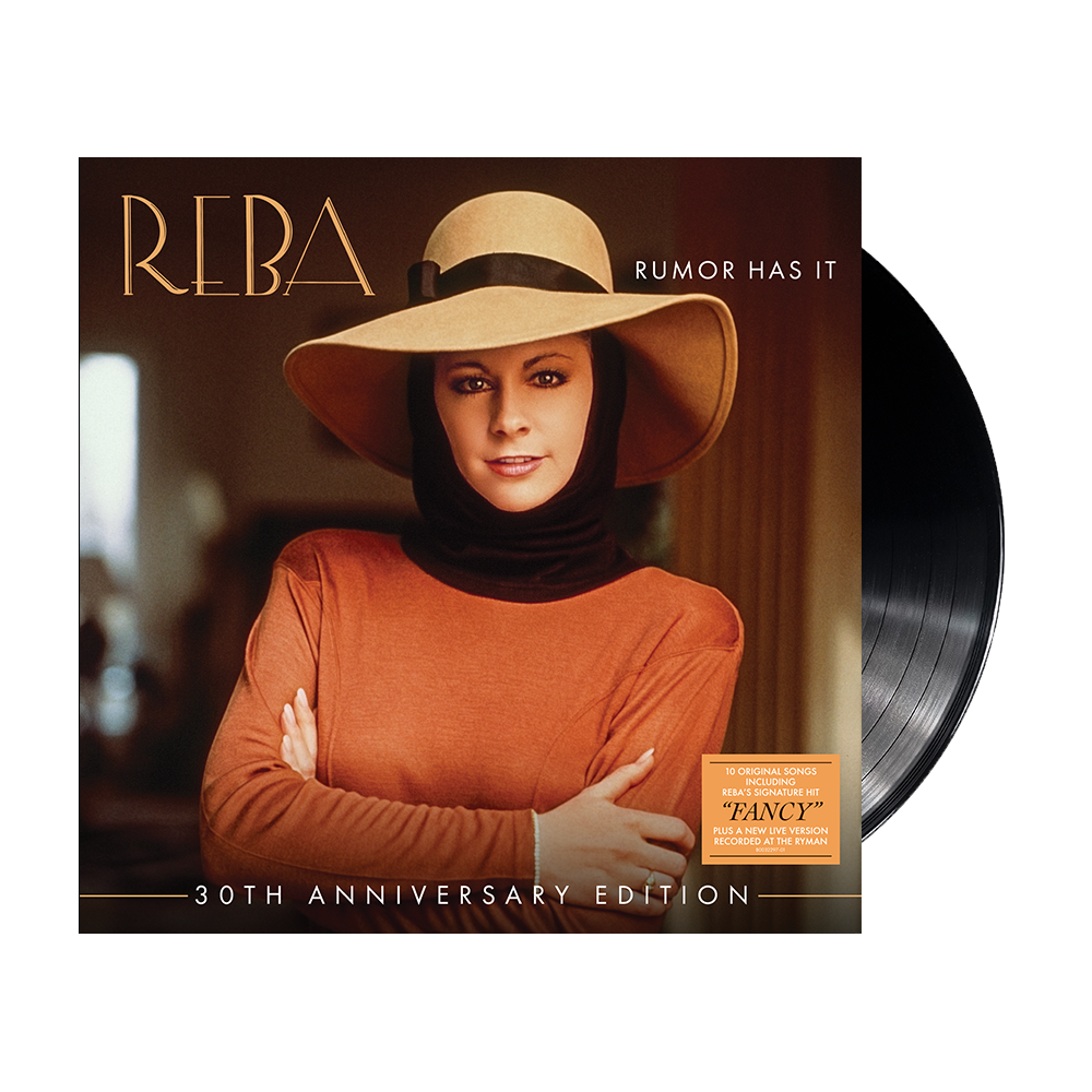 Rumor Has It (30th Anniversary Edition) LP
