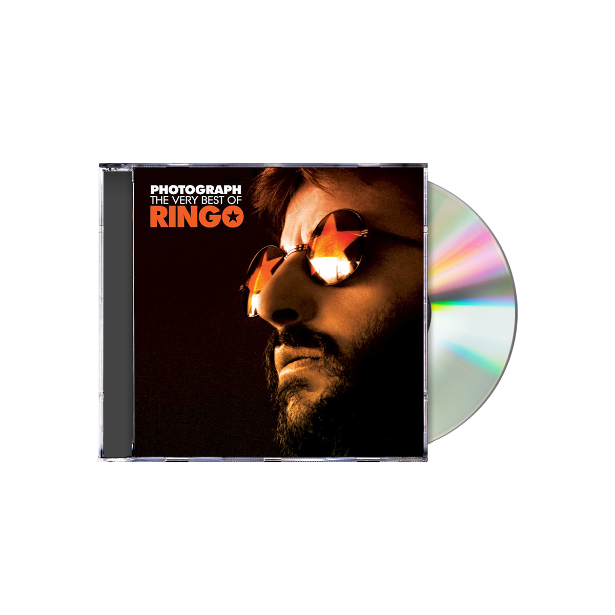 Photograph: The Very Best Of Ringo Starr CD