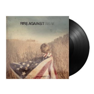 Rise Against - Endgame LP