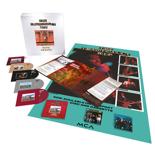 Road Apples 30th Anniversary 4CD + BluRay
