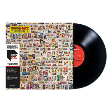 Pete Townshend - Rough Mix (Half Speed Master) LP