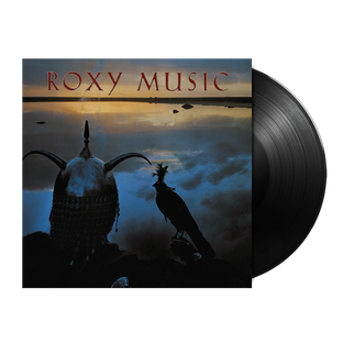 Roxy Music - Avalon LP