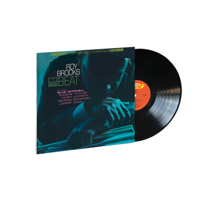 Roy Brooks - Beat (Verve By Request Series) LP