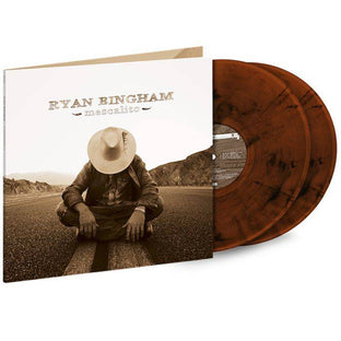 Mescalito Limited Edition 2LP