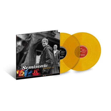 Semisonic - Feeling Strangely Fine 20th Anniversary Edition LP