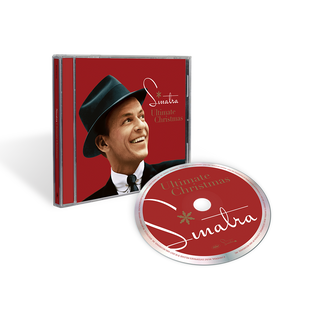 Frank Sinatra - Ultimate Christmas CD
