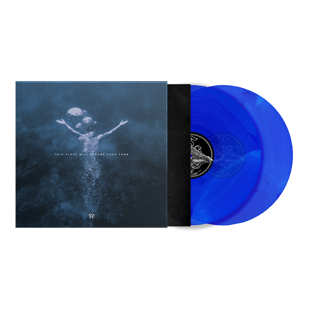 Sleep Token - This Place Will Become Your Tomb 2LP