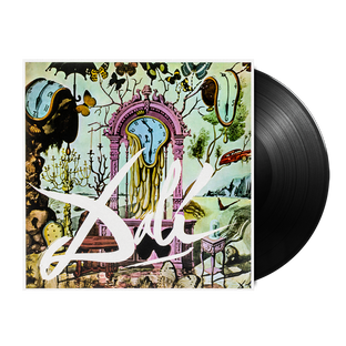 Complesso Strumentale Italiano - Dali In Venice Limited Edition LP