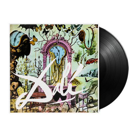 Complesso Strumentale Italiano - Dali In Venice Limited Edition LP