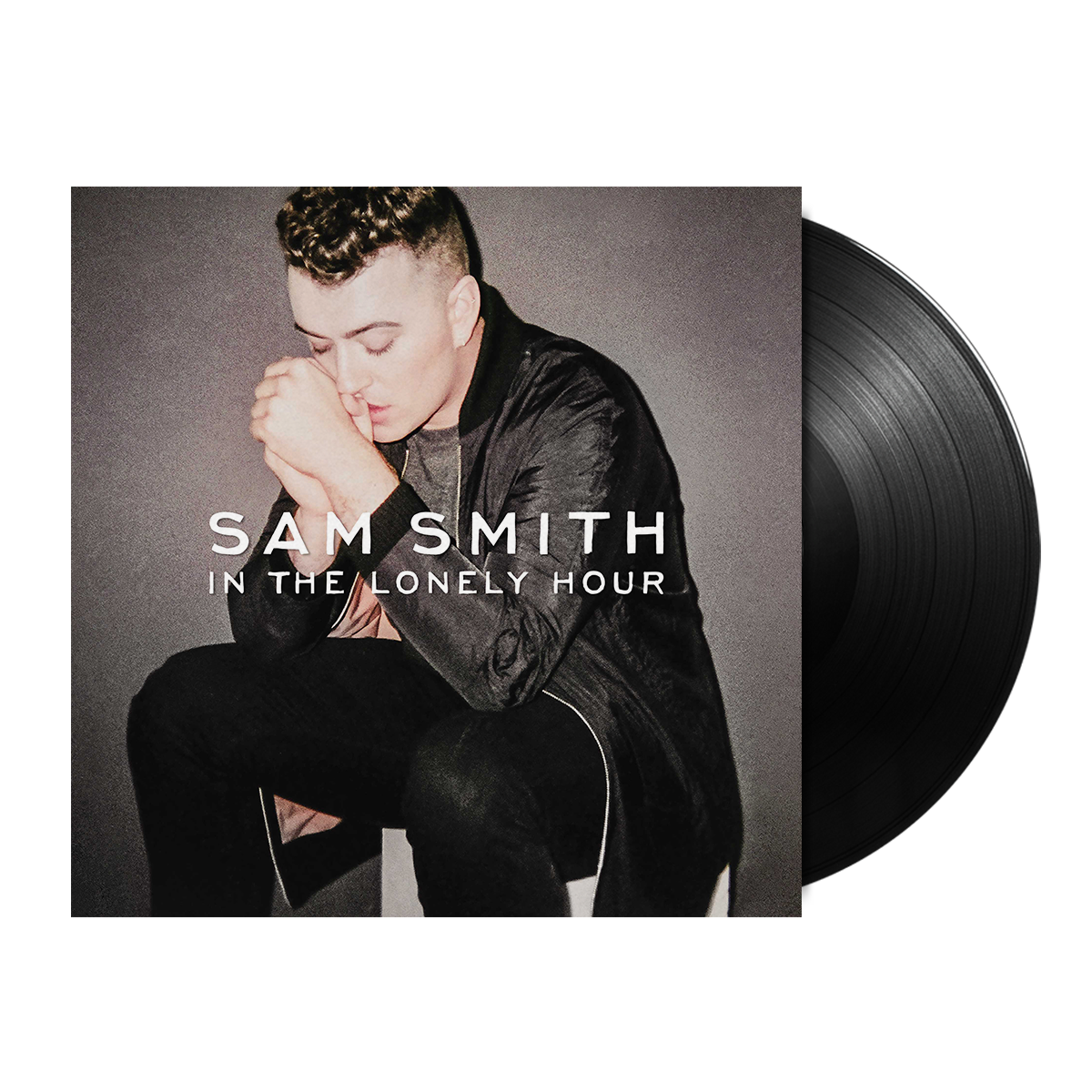 Sam Smith - In The Lonely Hour LP