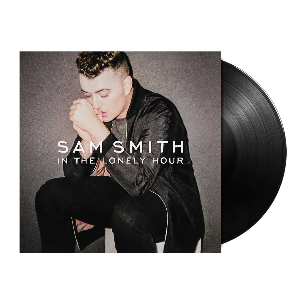 Sam Smith - In The Lonely Hour LP