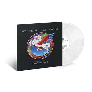 Steve Miller Band - Selections From The Vault LP