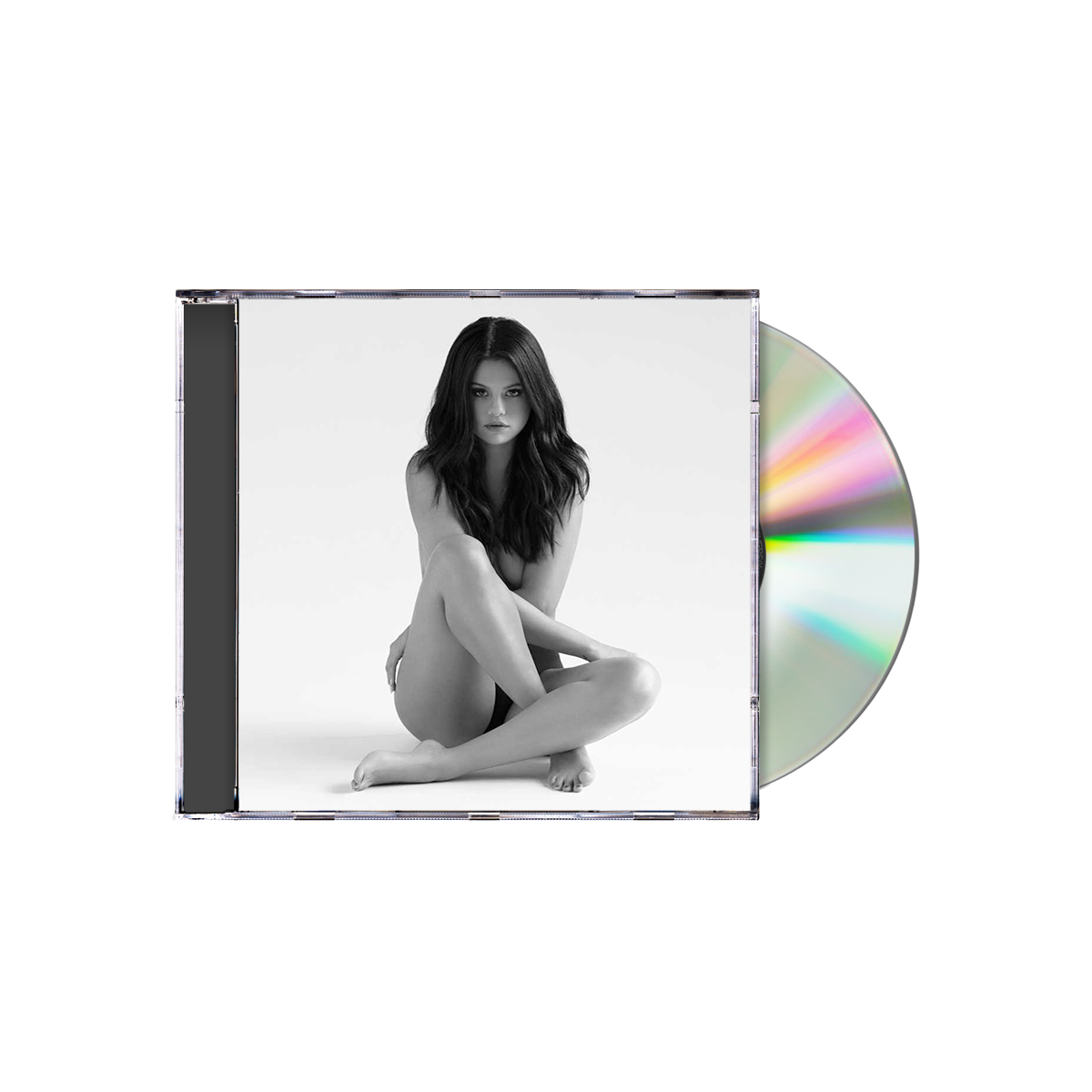 Revival Deluxe CD