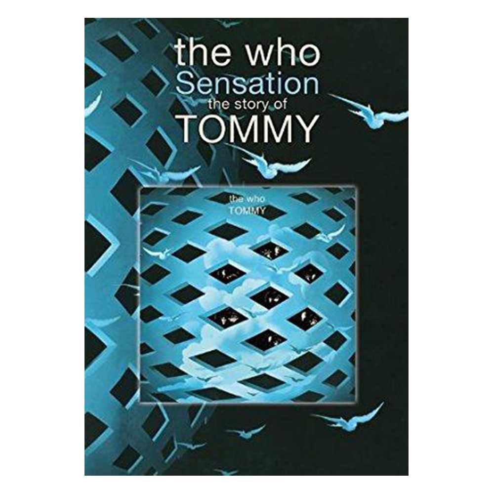 Sensation - The Story Of The Who's Tommy DVD