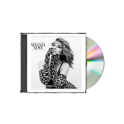 Shania Twain Shania Twain Now CD UDiscover Music shania-twain-shania-twain-now-cd-udiscover-music