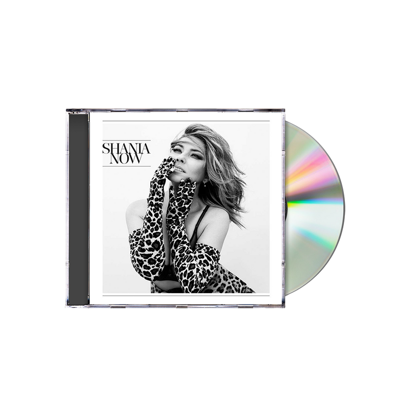 Shania Twain Vinyl, CDs, & Box Sets - uDiscover Music