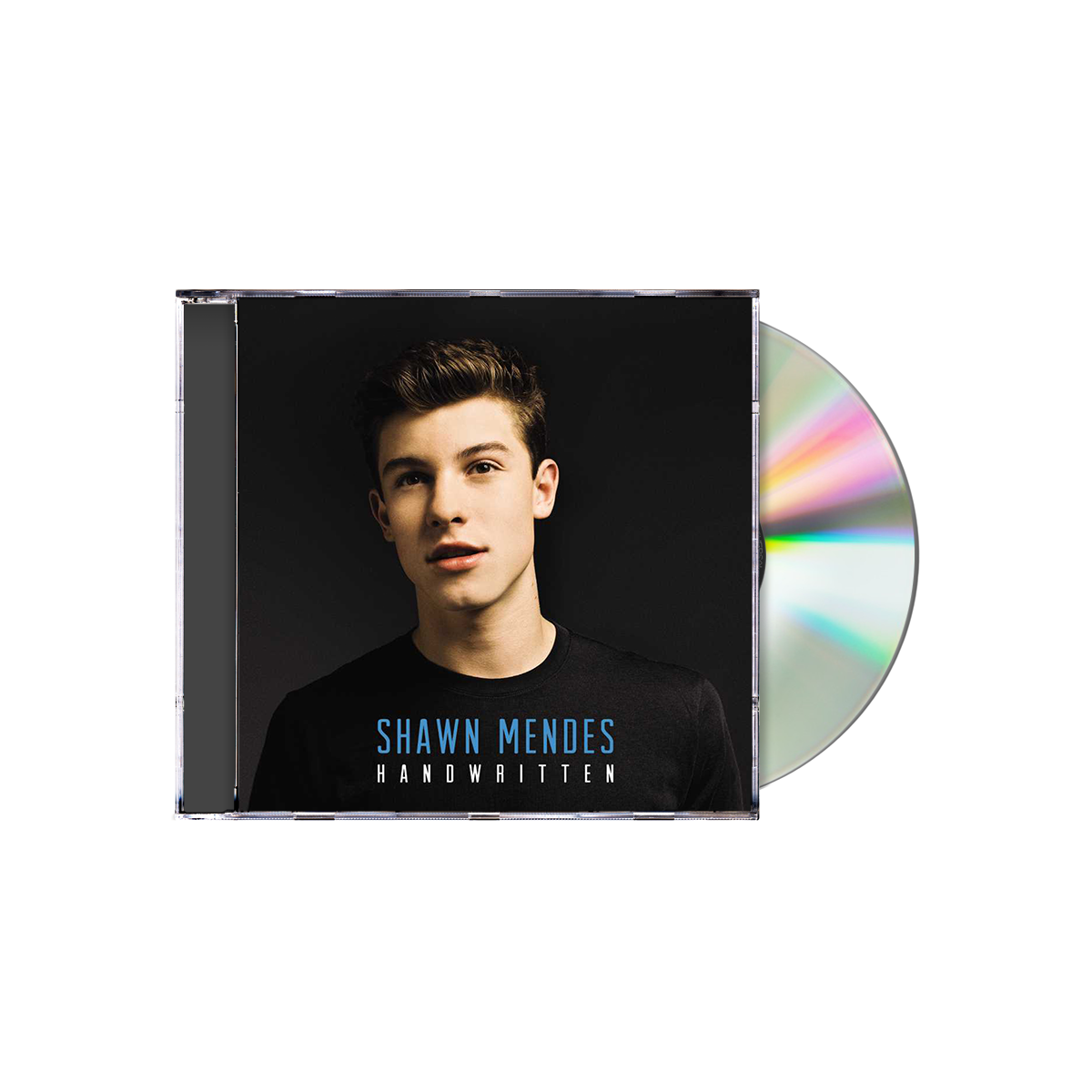 Shawn Mendes - Handwritten CD