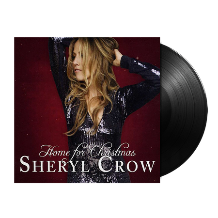 Sheryl Crow - Home For Christmas LP