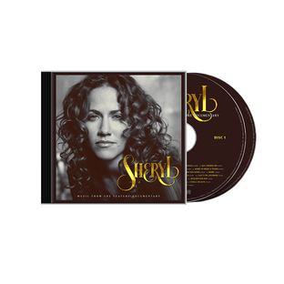 Sheryl Crow - Sheryl: Music From The Feature Documentary 2CD
