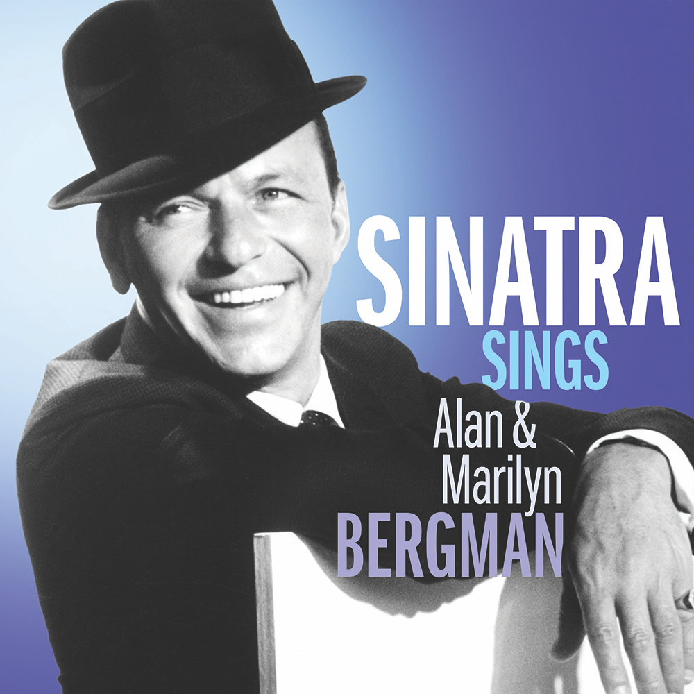 Sinatra Sings The Songs Of Alan & Marilyn Bergman LP