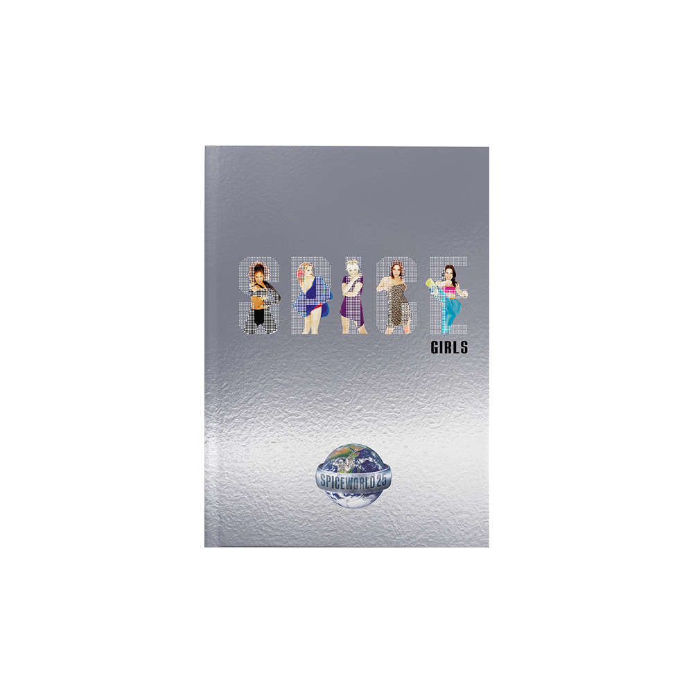 Spice Girls - Spiceworld 25 2CD