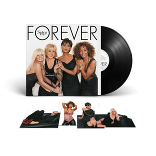 Spice Girls - Forever LP