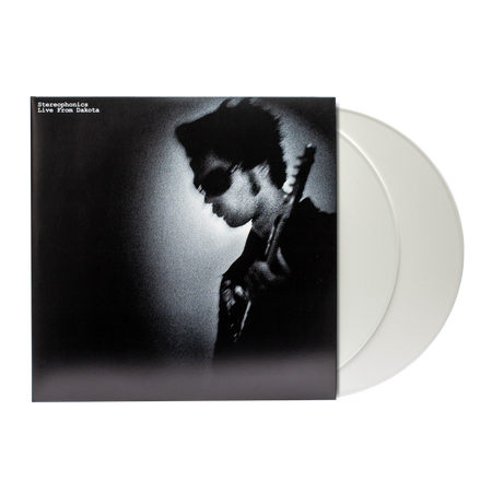 Live From Dakota Limited Edition 2LP