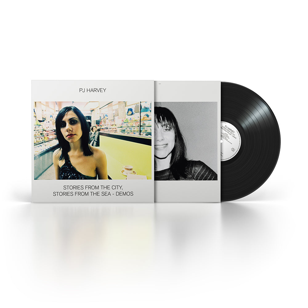 【紙ジャケ】PJ Harvey Demo CD 6枚セット【ほぼ未使用品】 紙ジャケ】PJ Harvey Demo CD 6枚セット【ほぼ未使用品】 PJ Harvey - B-