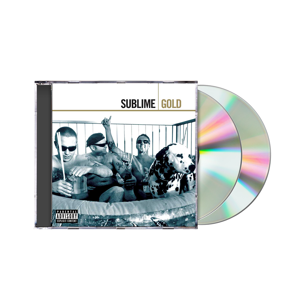 Sublime Gold 2CD