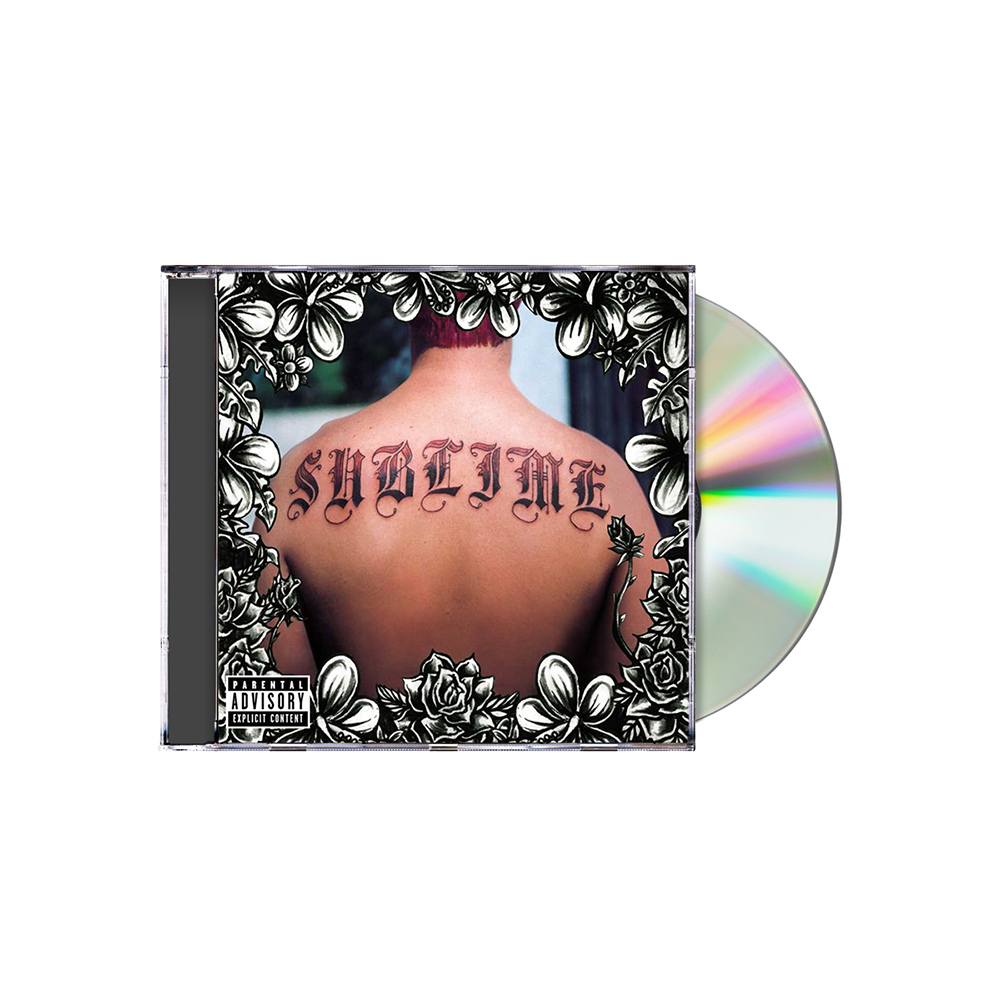 Sublime - Sublime CD