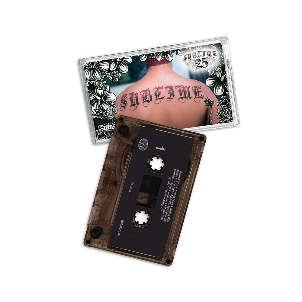 Sublime Vinyl, CDs, & Box Sets - uDiscover Music
