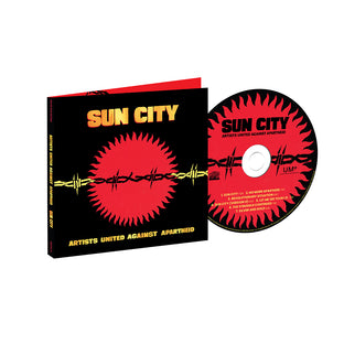 Sun City CD