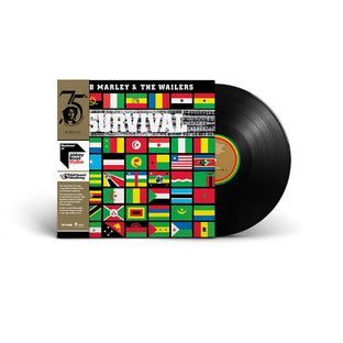 Survival (Half Speed Master) LP