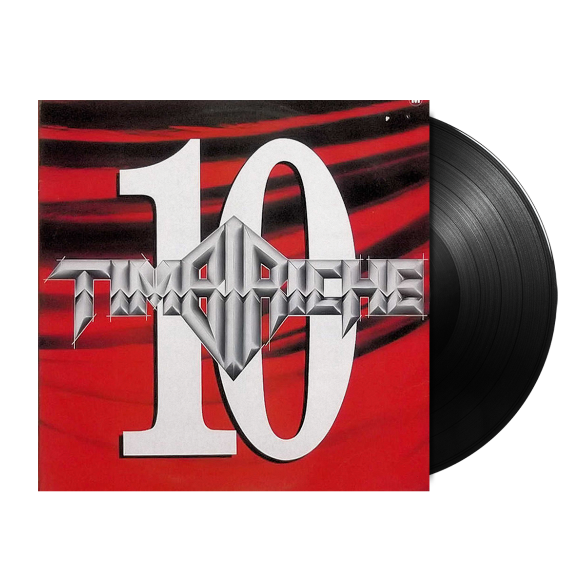 Timbiriche - Timbiriche 10 LP