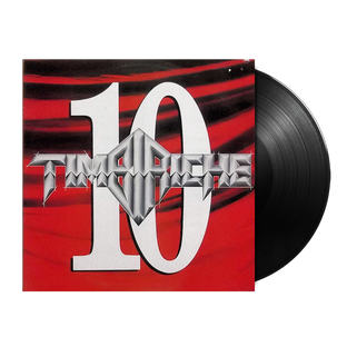 Timbiriche - Timbiriche 10 LP