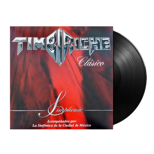 Timbiriche - Timbiriche Clásico LP