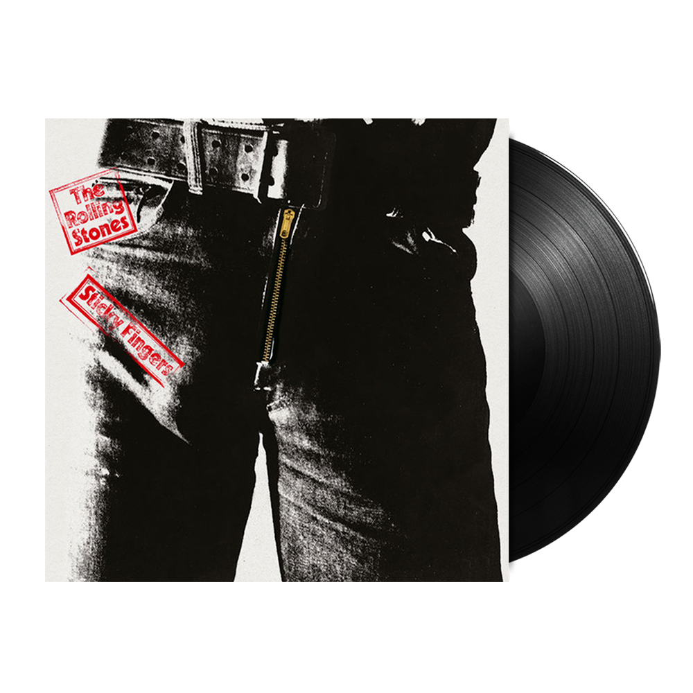 Sticky Fingers (2014 Remaster) LP