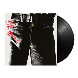 Sticky Fingers (2014 Remaster) LP