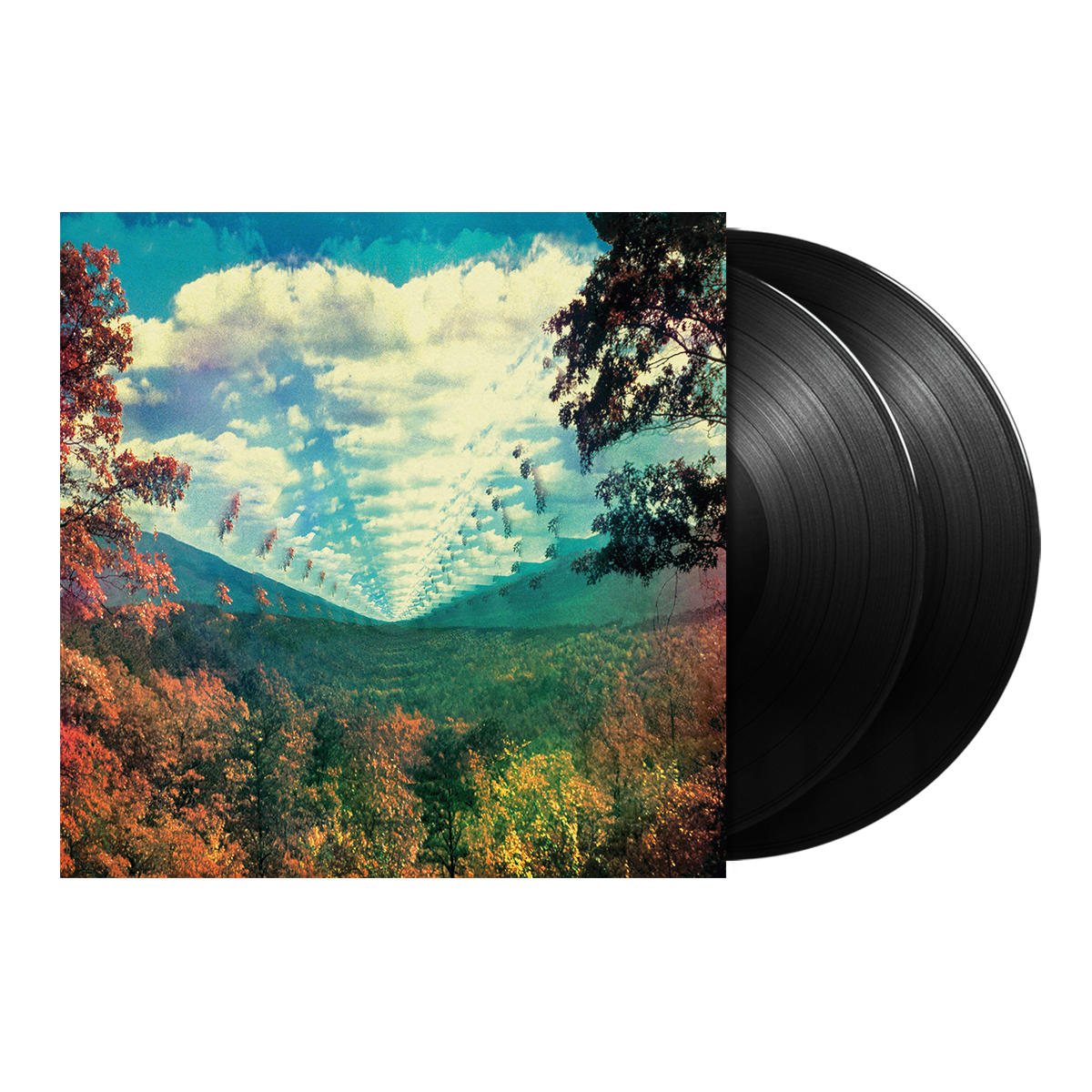 Tame Impala - Innerspeaker 2LP