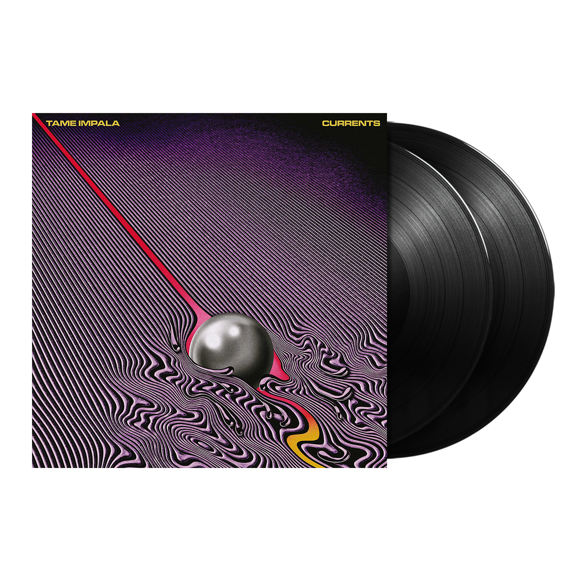 Currents Cd Tame Impala Vinyl, CDs, & Box Sets - uDiscover Music
