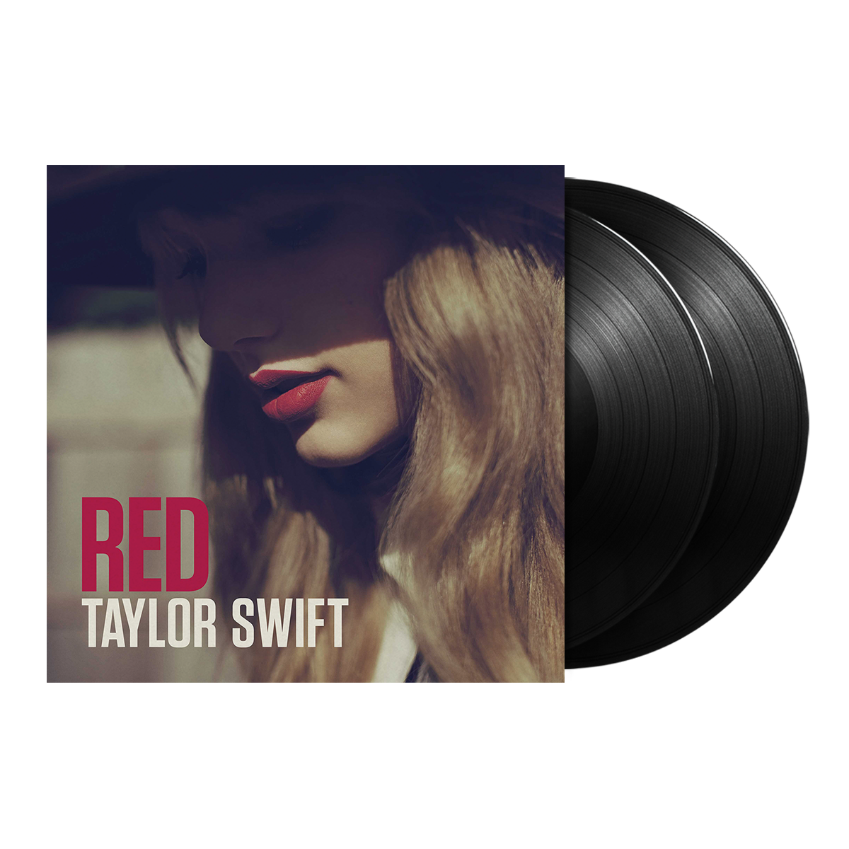 Red 2LP