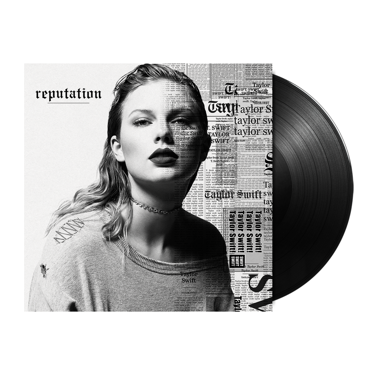 Reputation LP
