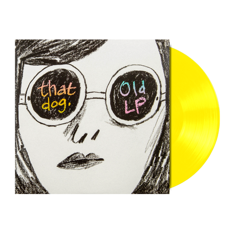 Old LP