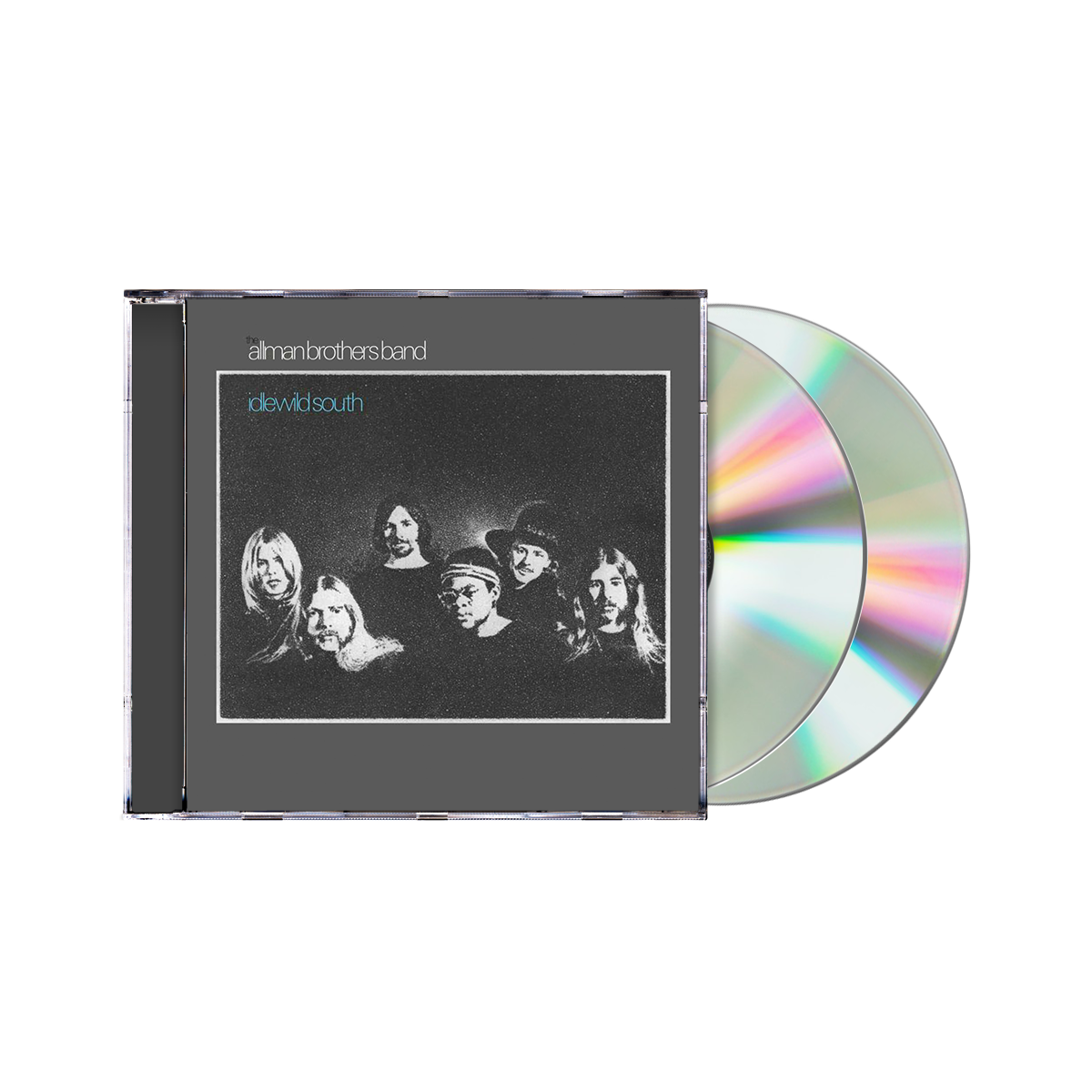 The Allman Brothers Band（オールマン・ブラザーズ・バンド