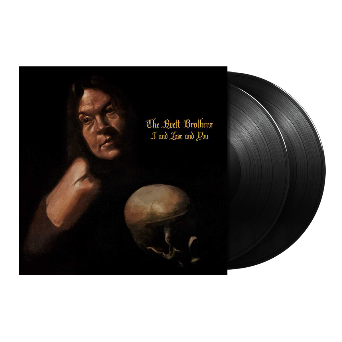 The Avett Brothers - I And Love And You 2LP