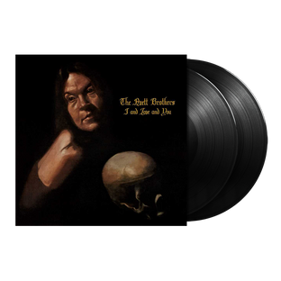 The Avett Brothers - I And Love And You 2LP