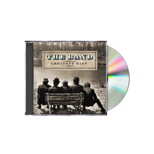 The Band - Greatest Hits CD