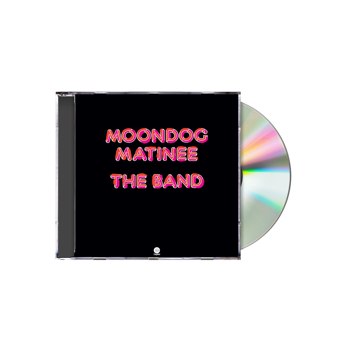 Moondog Matinee CD