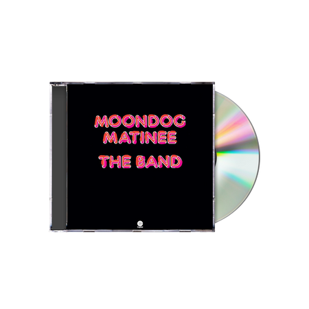 Moondog Matinee CD